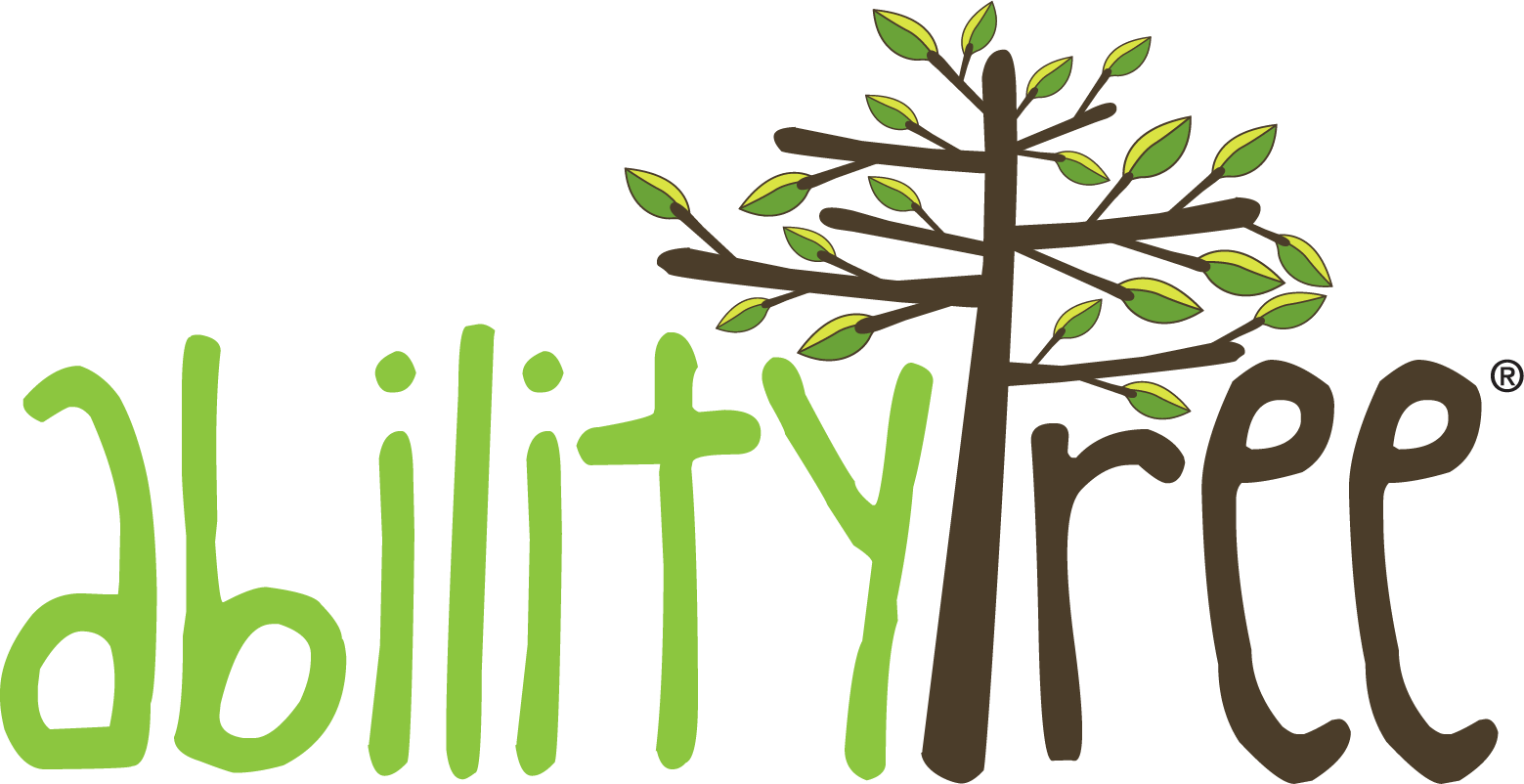 Ability Tree logo