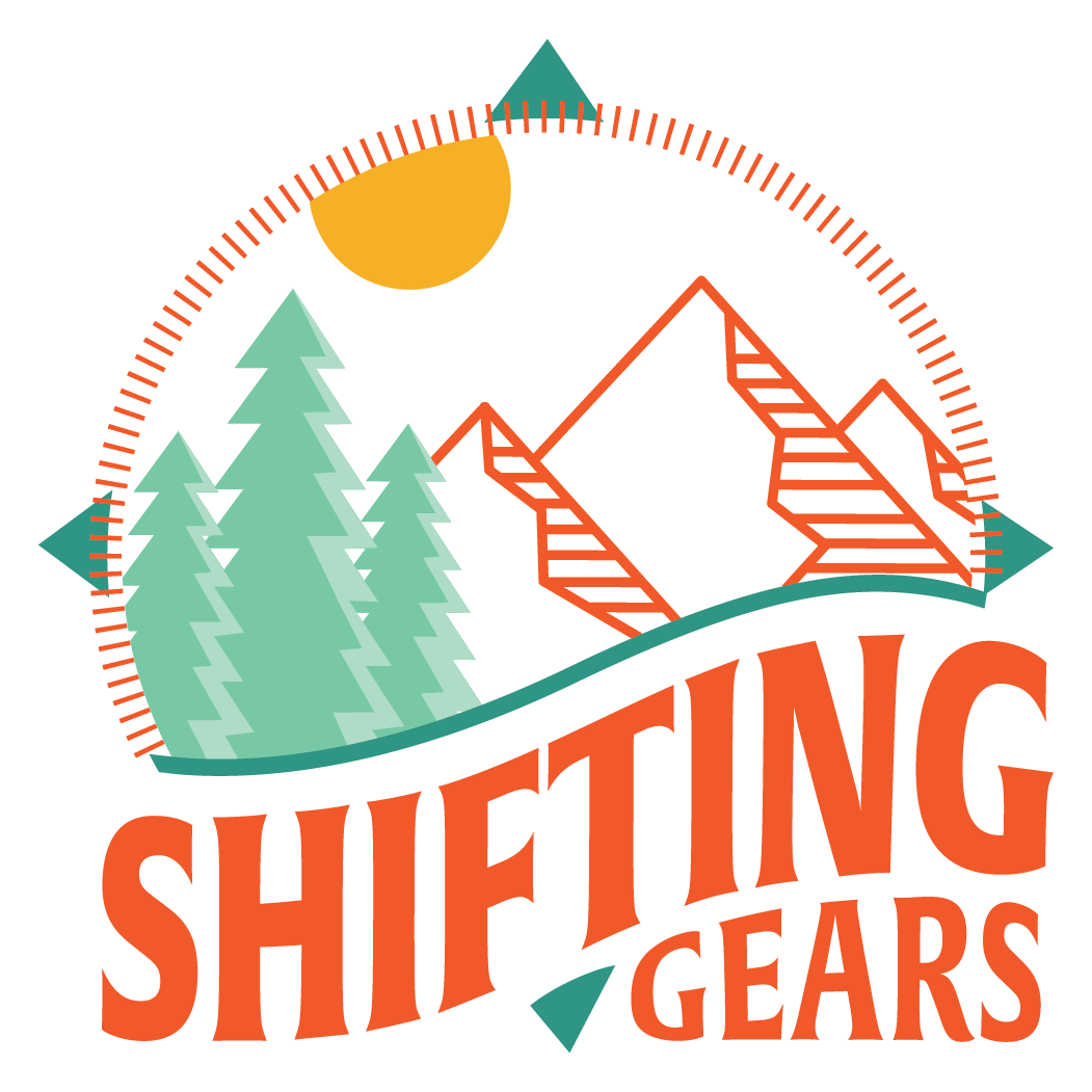 Shifting Gears logo